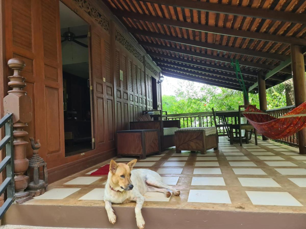 Thai Heritage Koh Mak Ξενοδοχείο Εξωτερικό φωτογραφία