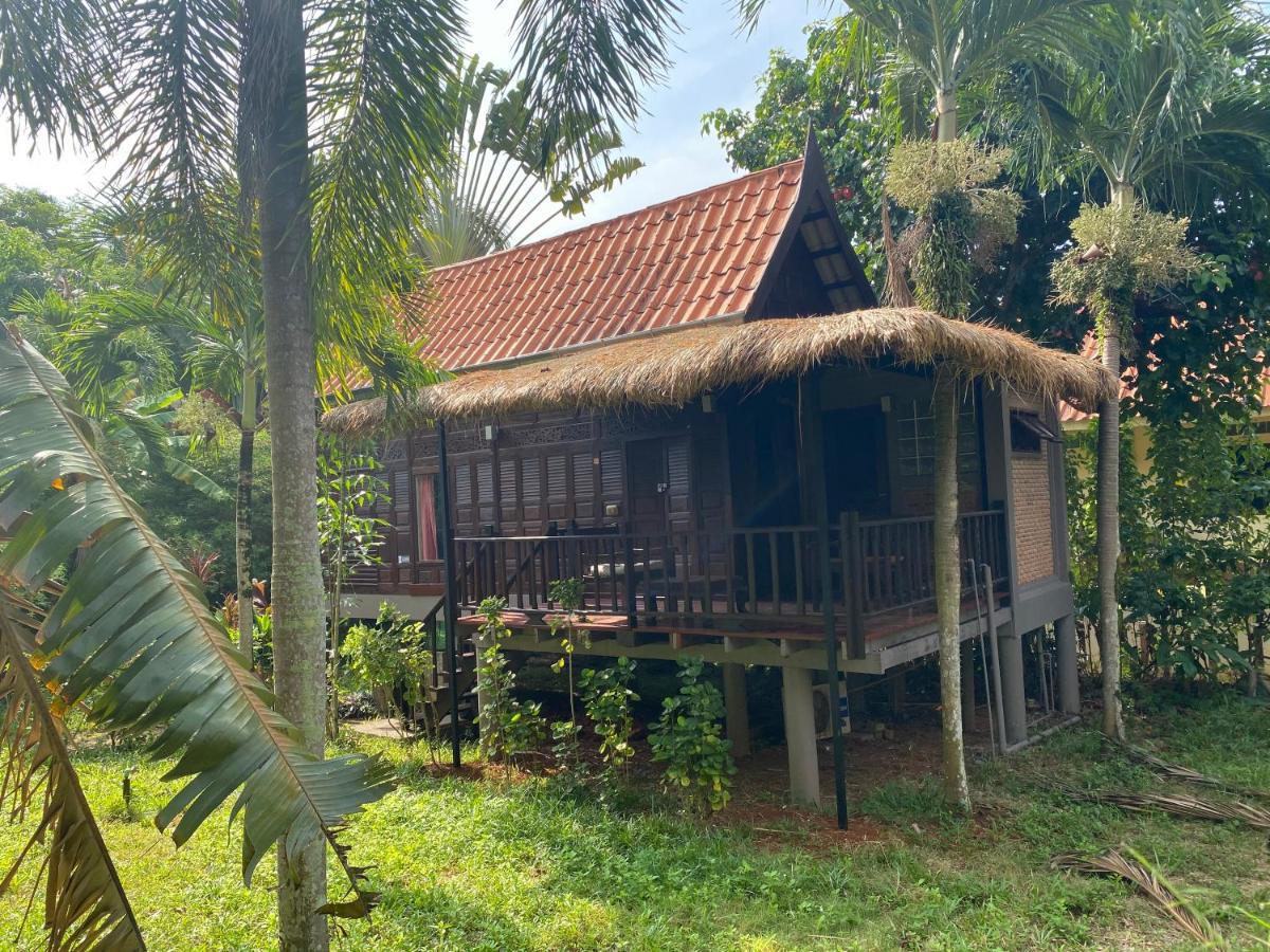 Thai Heritage Koh Mak Ξενοδοχείο Εξωτερικό φωτογραφία