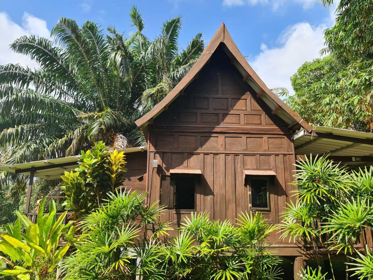 Thai Heritage Koh Mak Ξενοδοχείο Εξωτερικό φωτογραφία