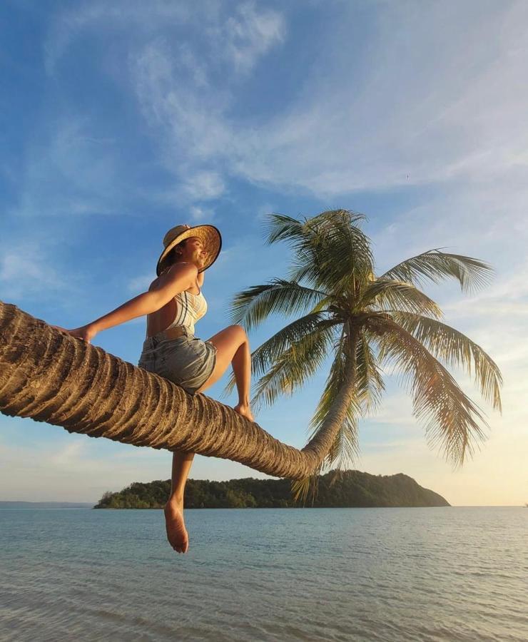 Thai Heritage Koh Mak Ξενοδοχείο Εξωτερικό φωτογραφία