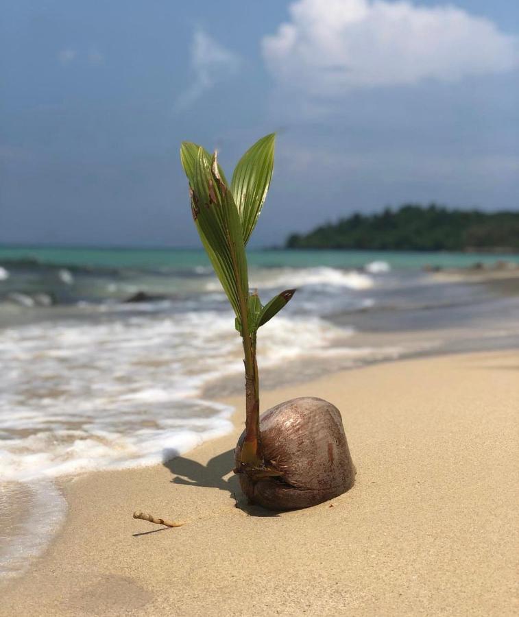 Thai Heritage Koh Mak Ξενοδοχείο Εξωτερικό φωτογραφία