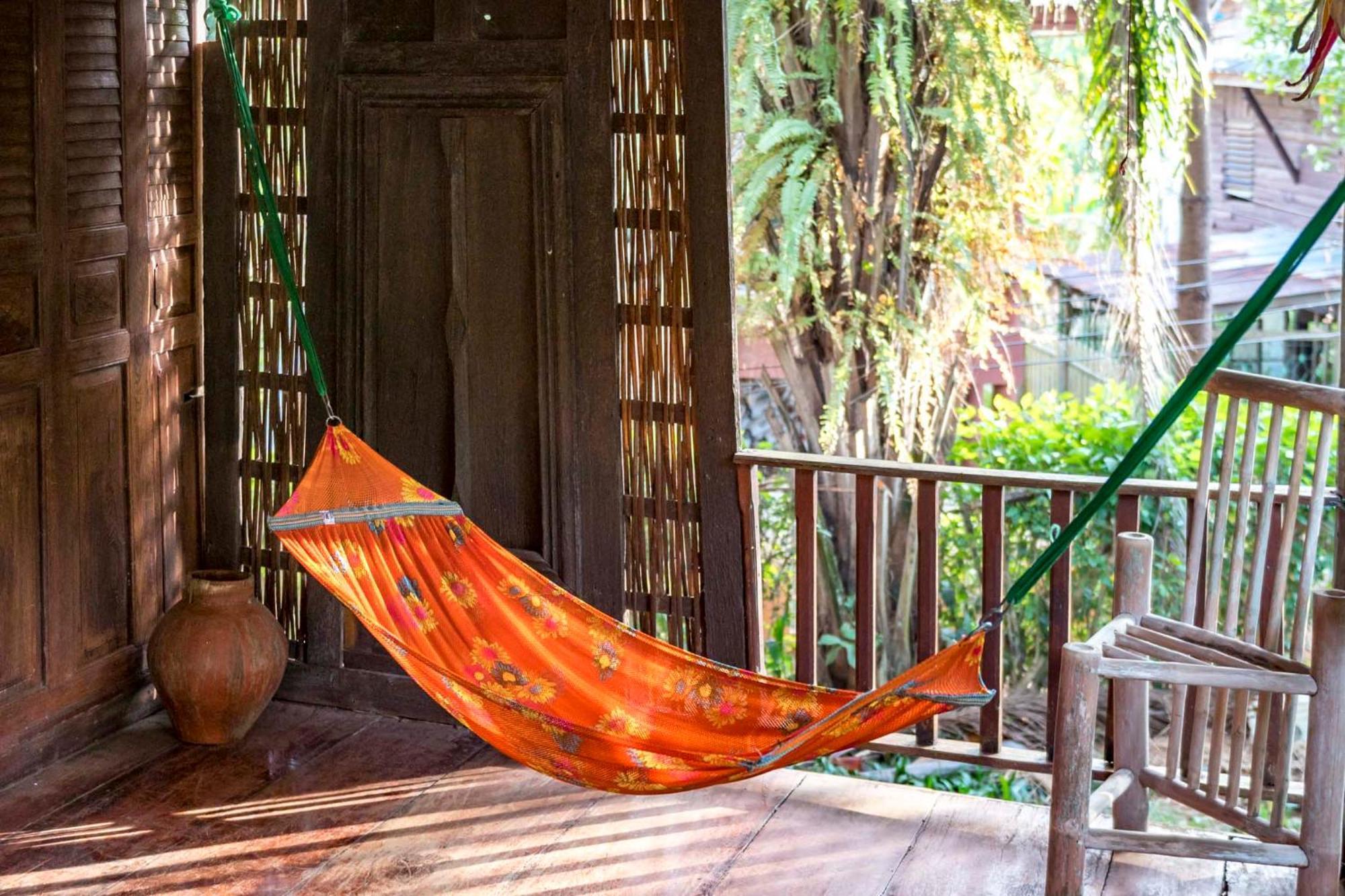 Thai Heritage Koh Mak Ξενοδοχείο Εξωτερικό φωτογραφία